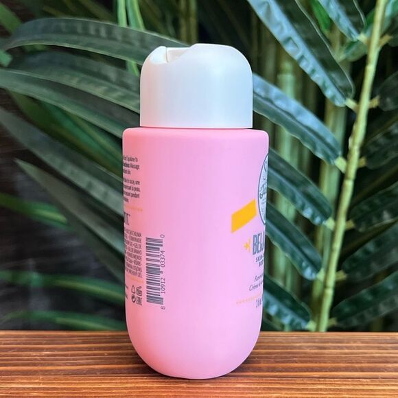 Sol de Janeiro BUNDLE 3 Beija De Flor Skin Moisturizing Body Wash. New! - Picture 3 of 9